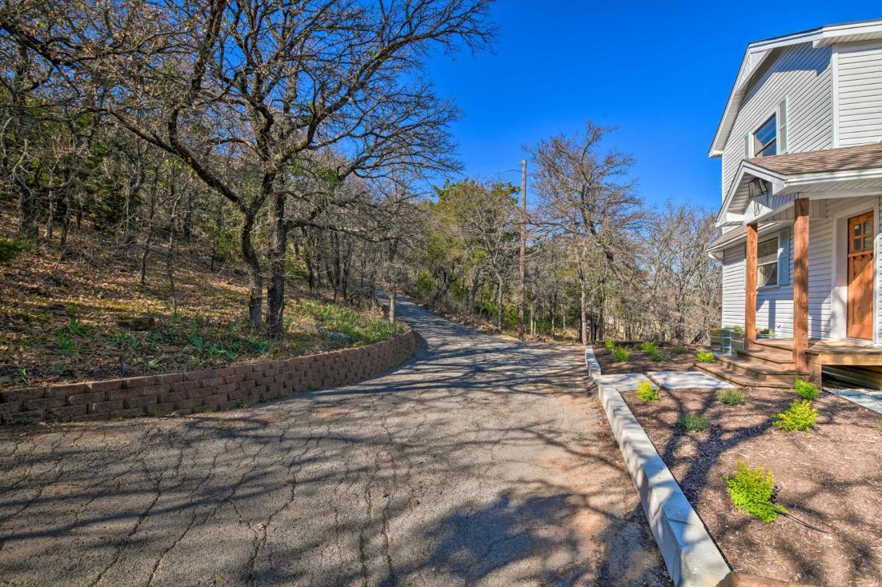 Spacious Family Home On The Water And Boat Dock Gordon エクステリア 写真