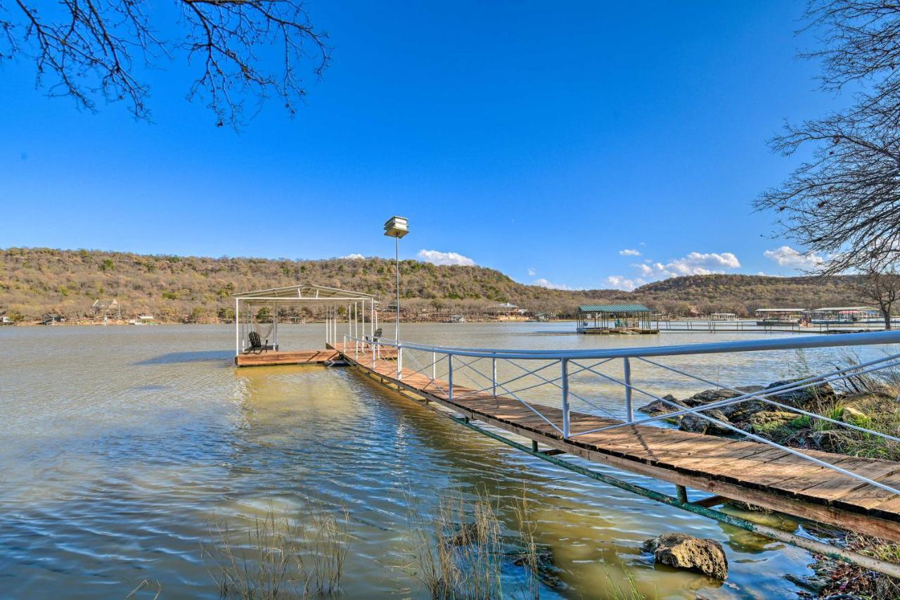 Spacious Family Home On The Water And Boat Dock Gordon エクステリア 写真