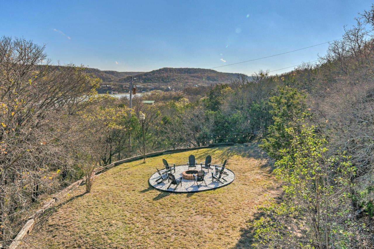 Spacious Family Home On The Water And Boat Dock Gordon エクステリア 写真